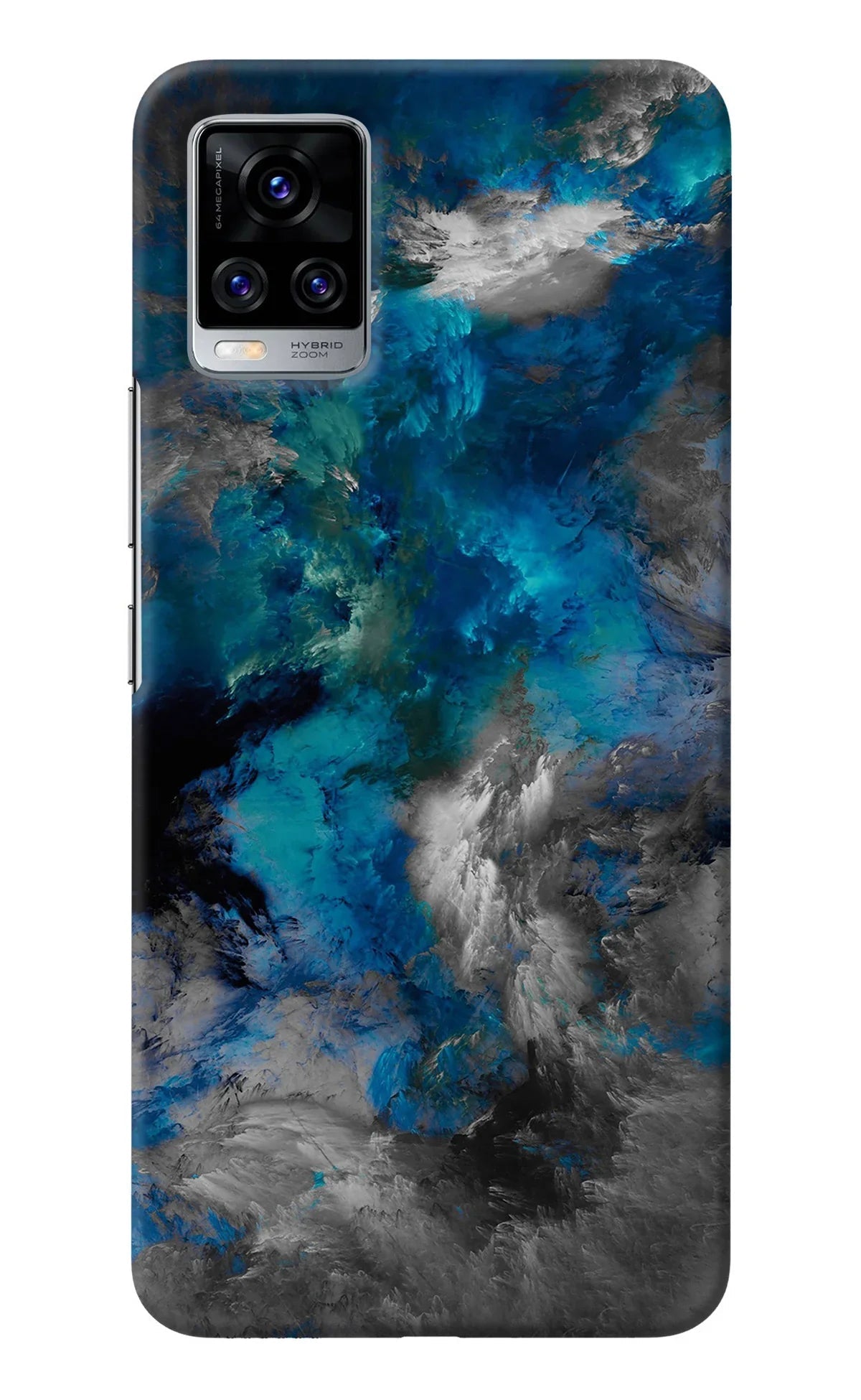 Artwork Vivo V20 Pro Back Cover