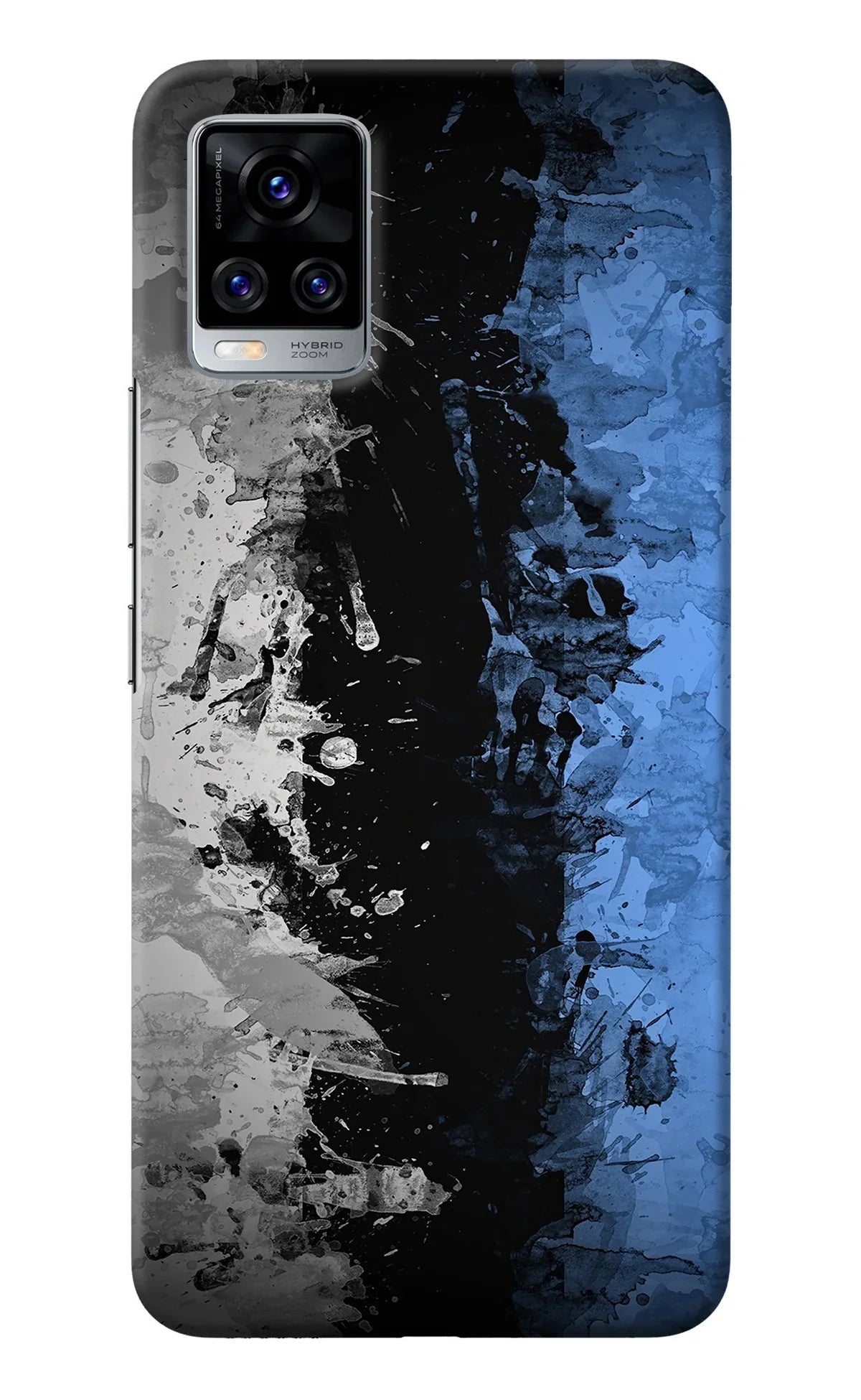Artistic Design Vivo V20 Pro Back Cover