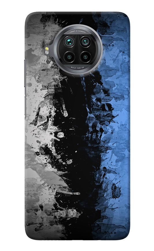 Artistic Design Mi 10i Back Cover