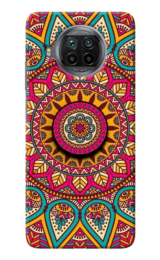 Mandala Mi 10i Pop Case