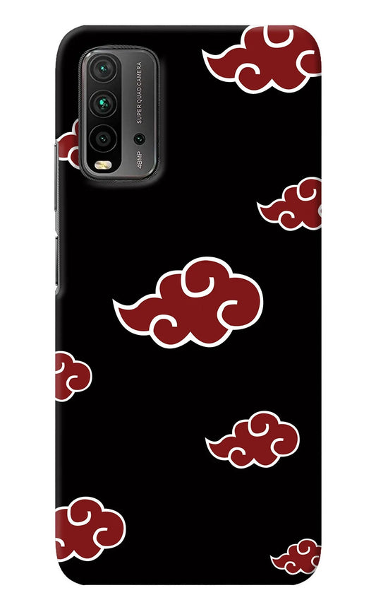 Akatsuki Redmi 9 Power Back Cover
