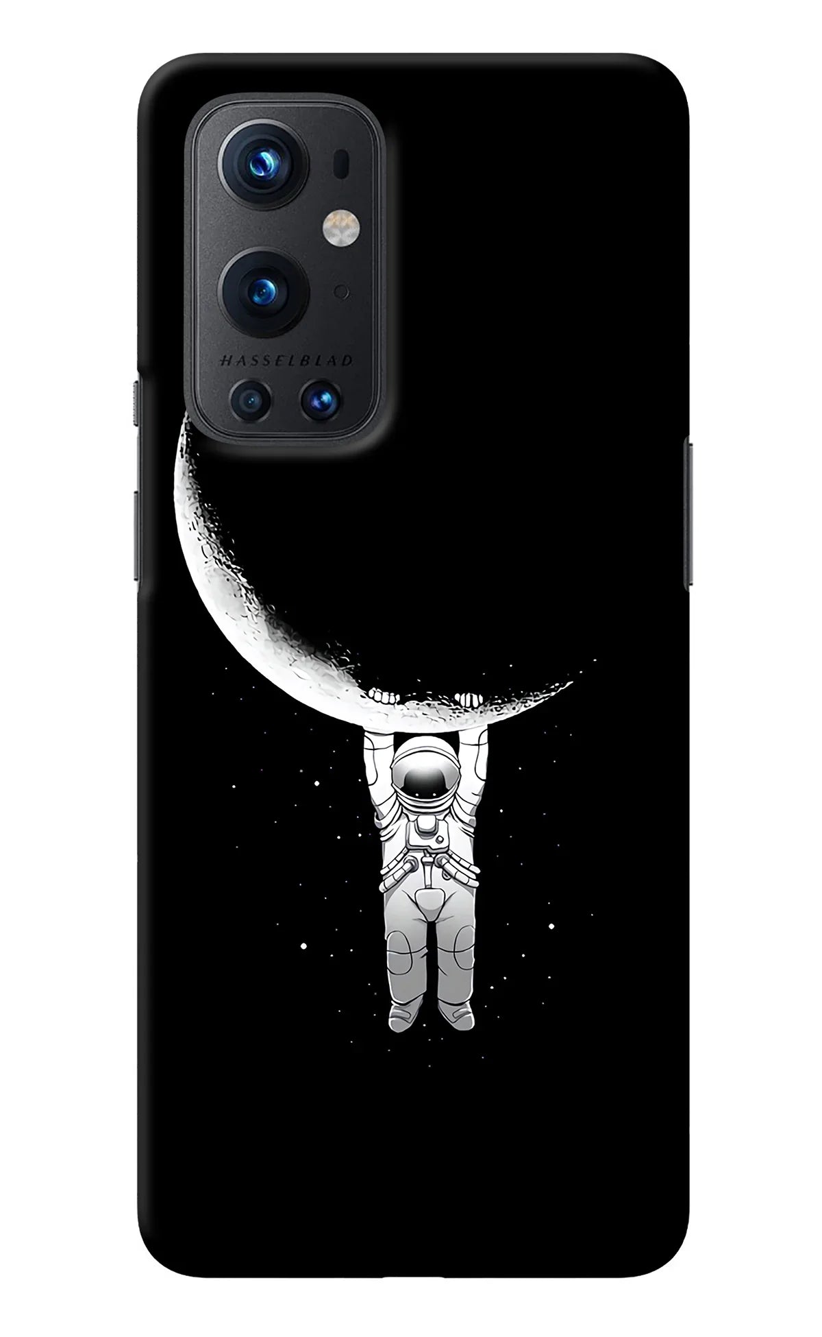 Moon Space Oneplus 9 Pro Back Cover