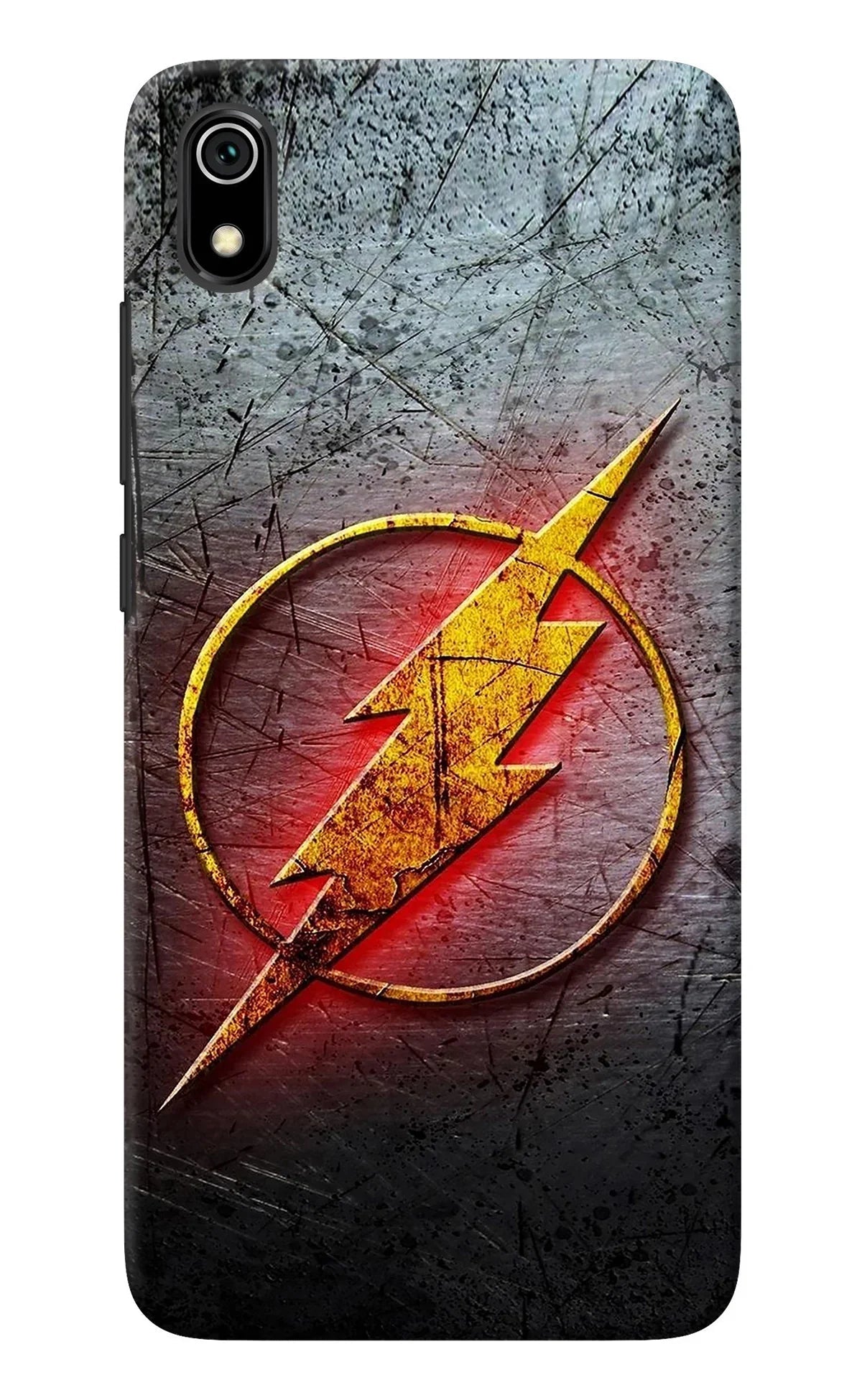 Flash Redmi 7A Back Cover