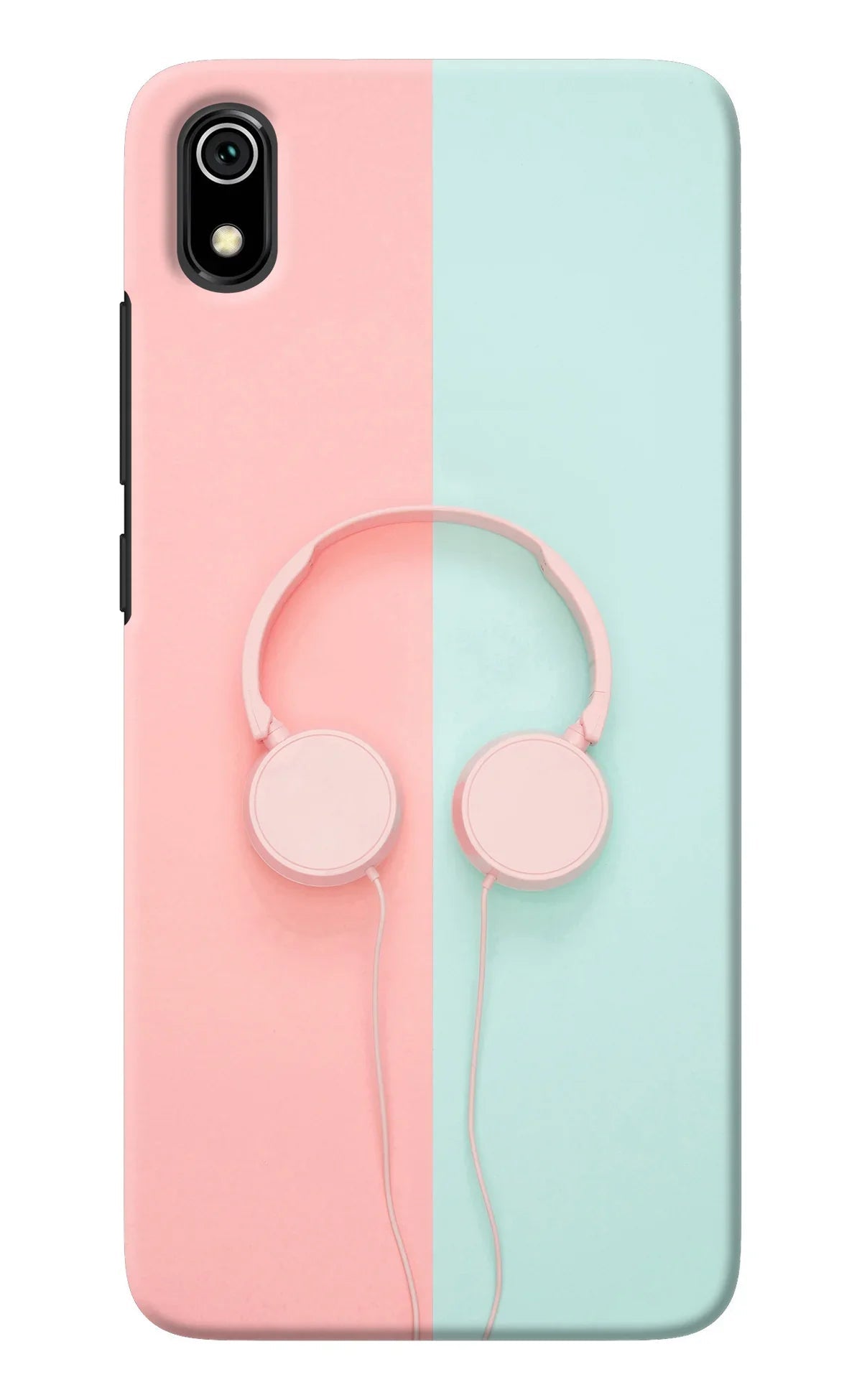 Music Lover Redmi 7A Back Cover