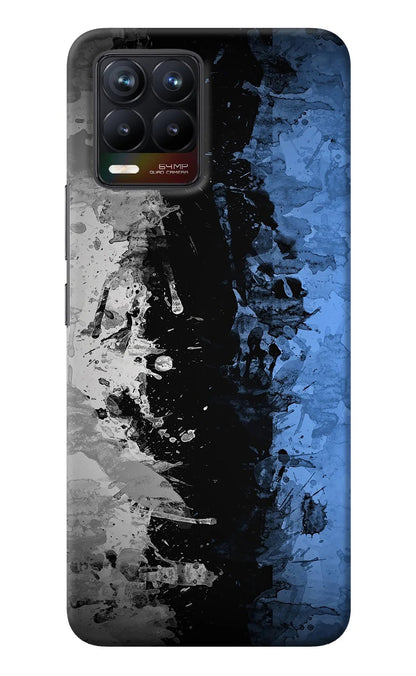 Artistic Design Realme 8/8 Pro (not 5G) Back Cover