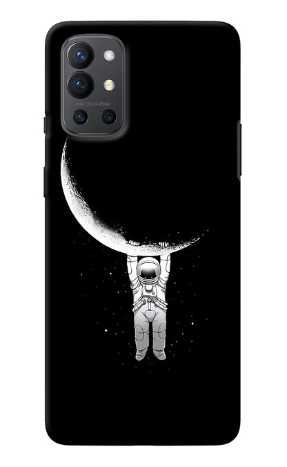 Moon Space Oneplus 9R Back Cover