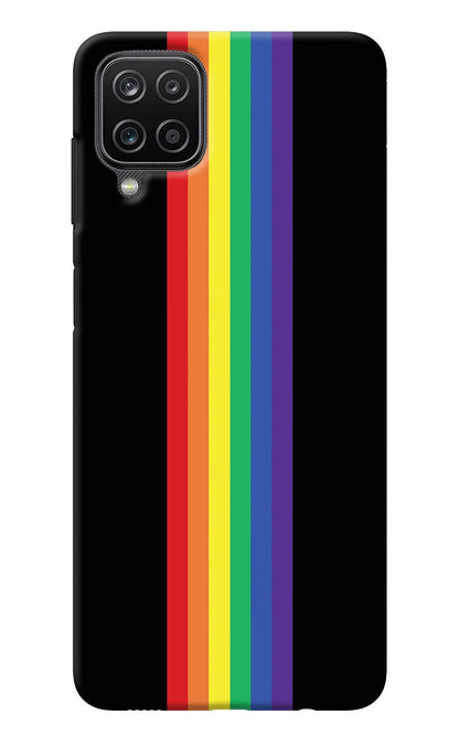 Pride Samsung M12/F12 Back Cover