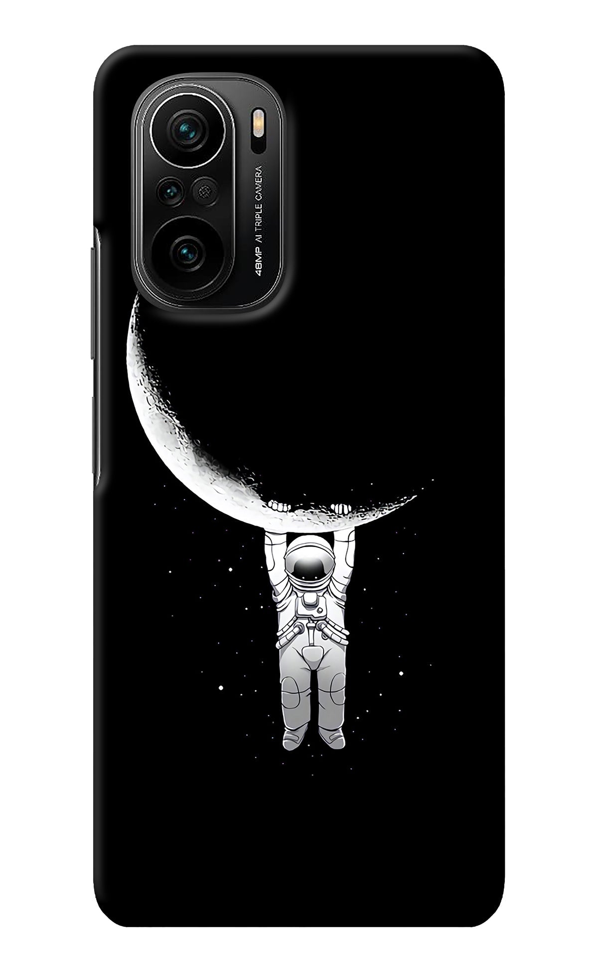 Moon Space Mi 11X/11X Pro Back Cover