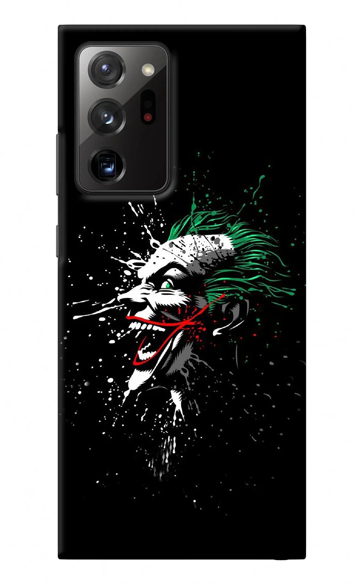 Joker Samsung Note 20 Ultra Back Cover
