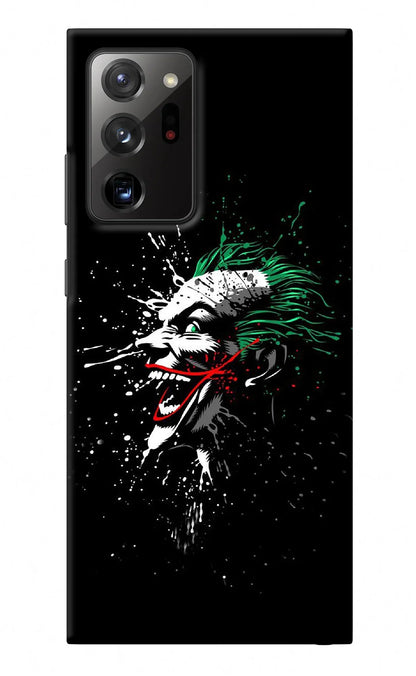 Joker Samsung Note 20 Ultra Back Cover