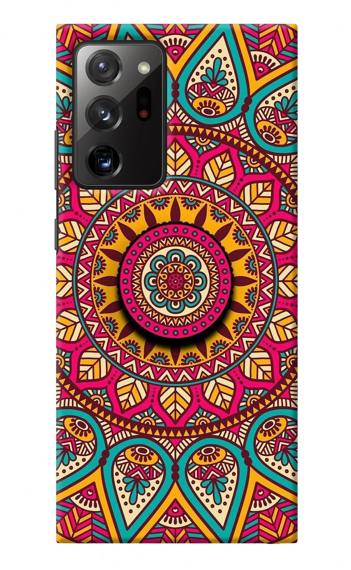 Mandala Samsung Note 20 Ultra Pop Case