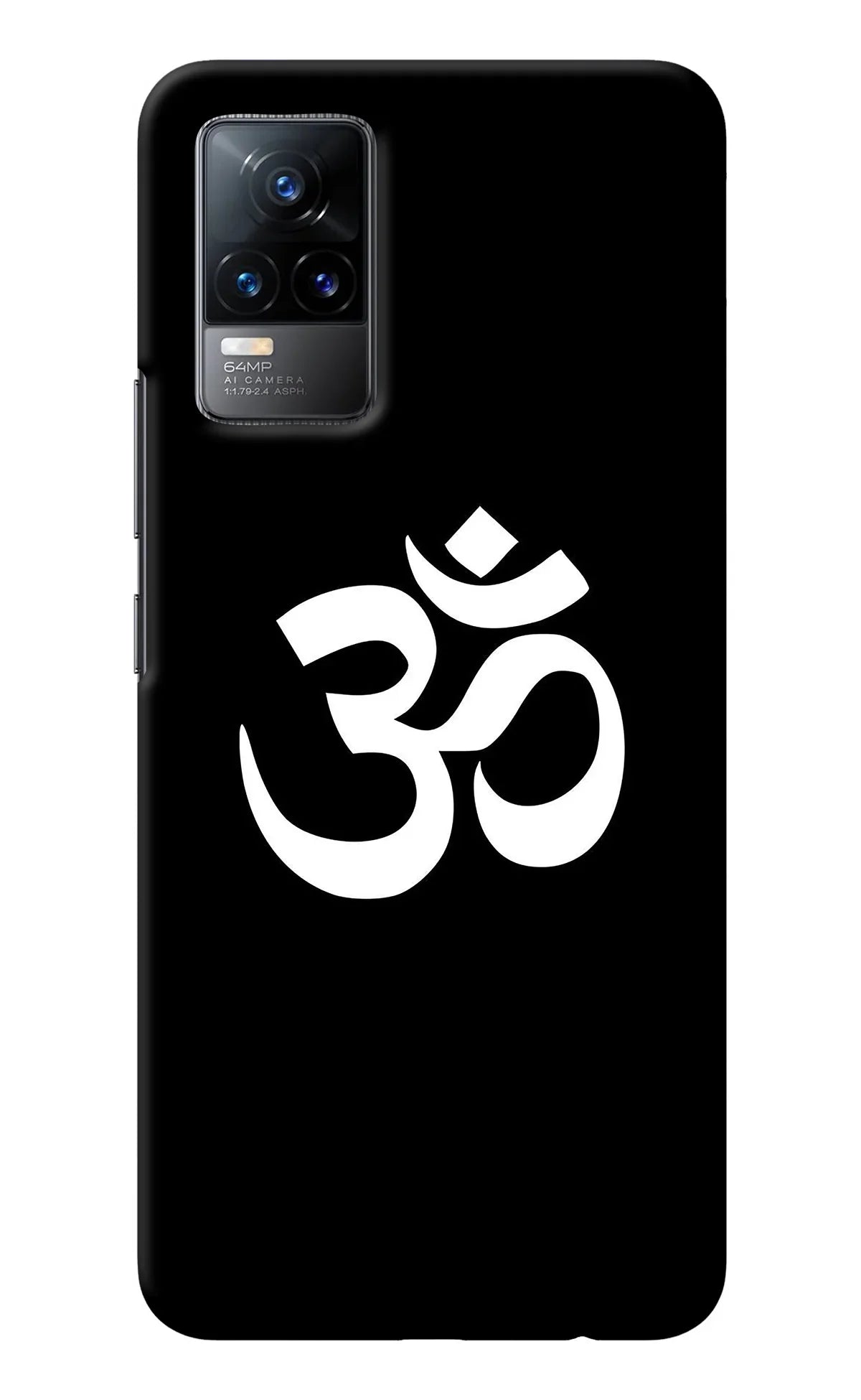 Om Vivo Y73/V21E 4G Back Cover