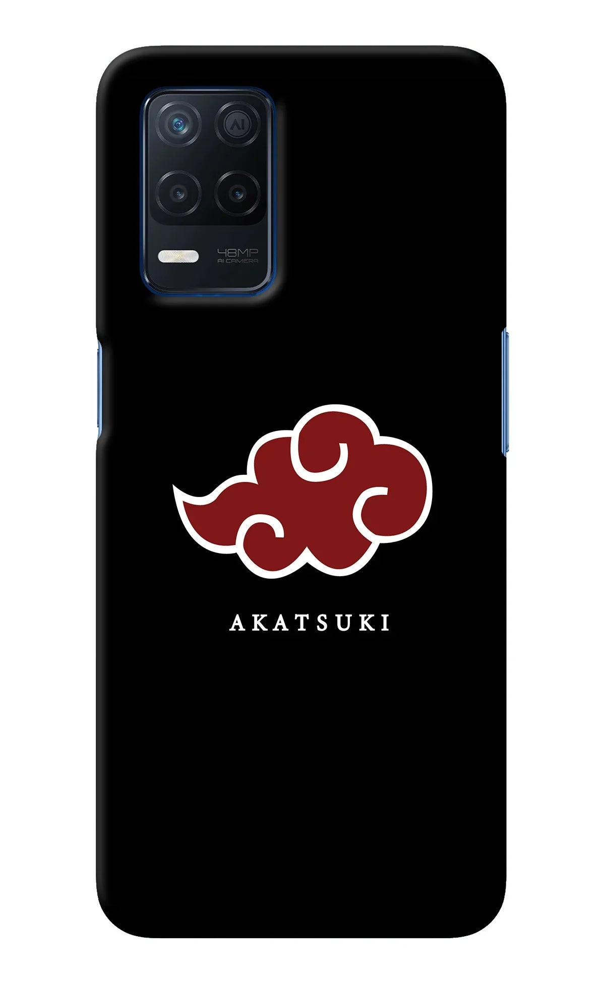 Akatsuki Realme Narzo 30 5G Back Cover