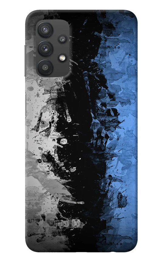 Artistic Design Samsung M32 5G Back Cover