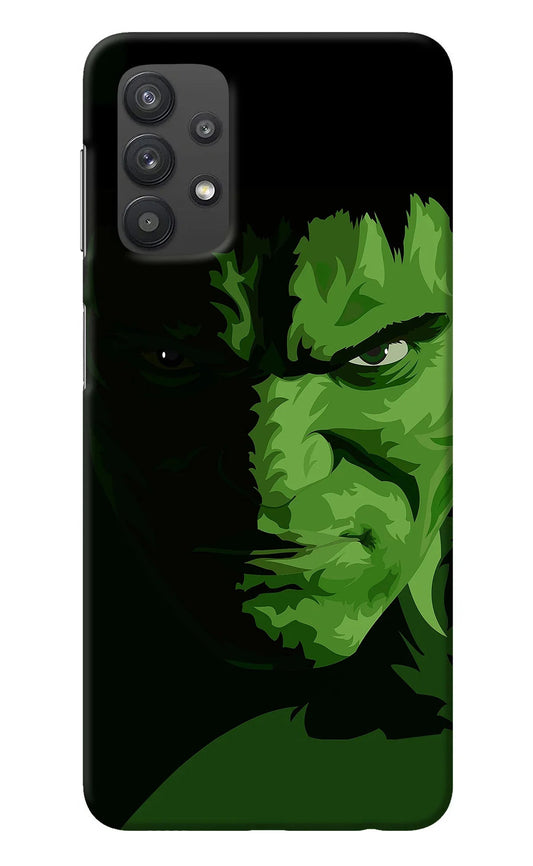 HULK Samsung M32 5G Back Cover