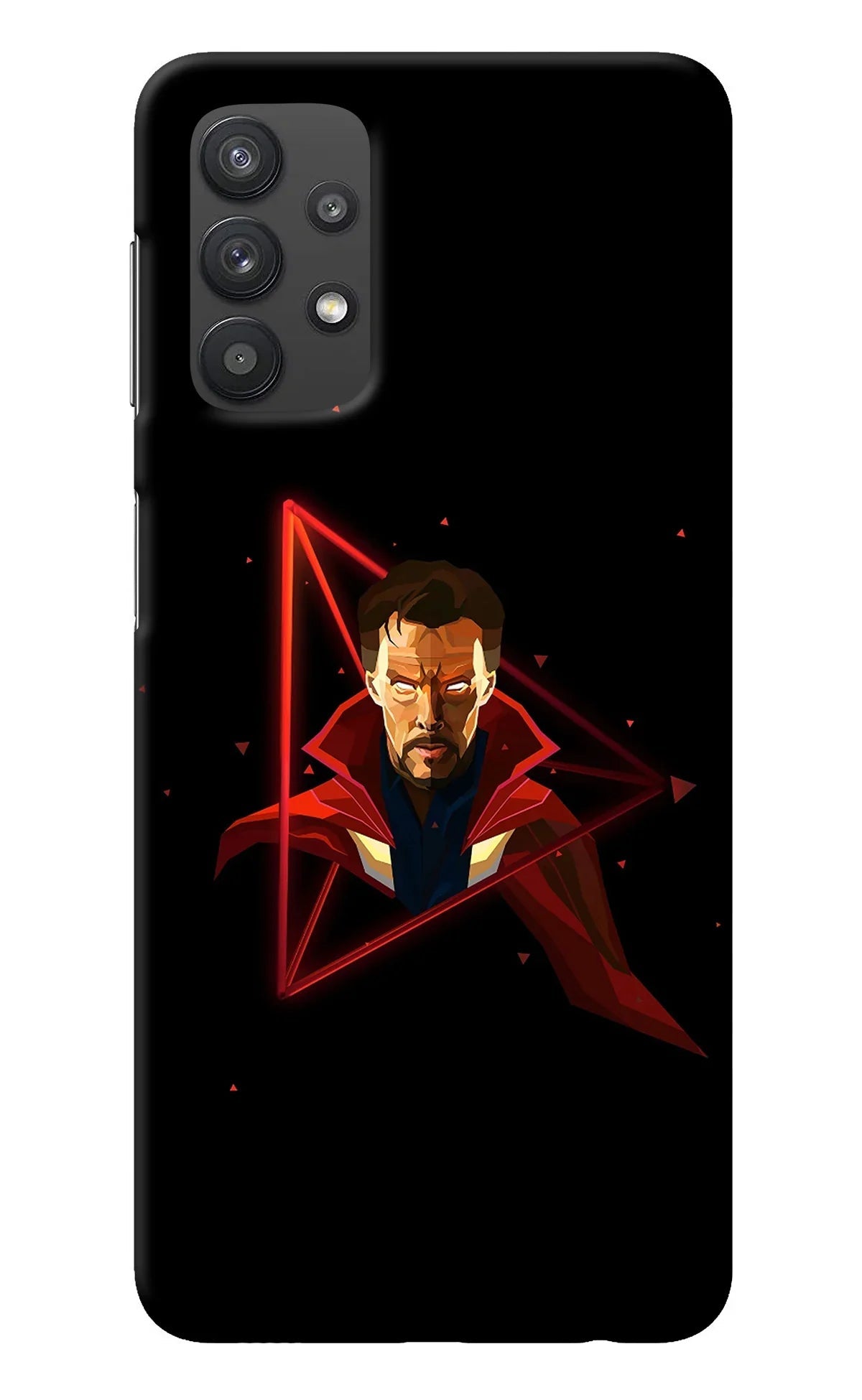 Doctor Ordinary Samsung M32 5G Back Cover