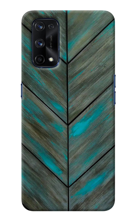 Pattern Realme X7 Pro Back Cover
