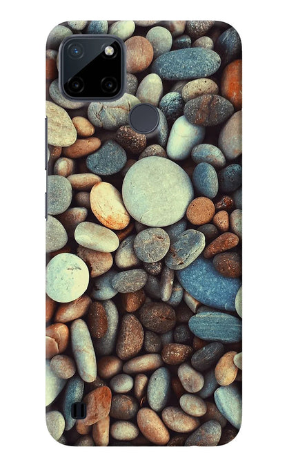 Pebble Realme C21Y/C25Y Back Cover