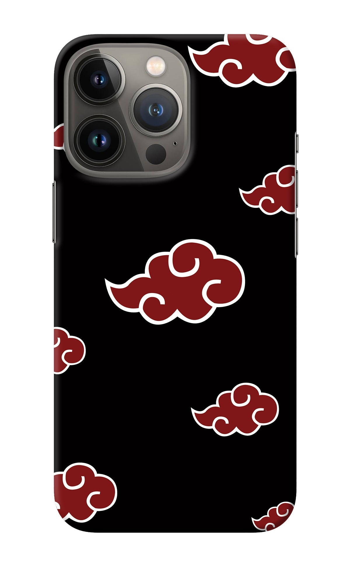 Akatsuki iPhone 13 Pro Max Back Cover