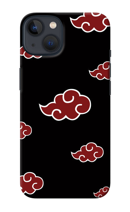 Akatsuki iPhone 13 Mini Back Cover