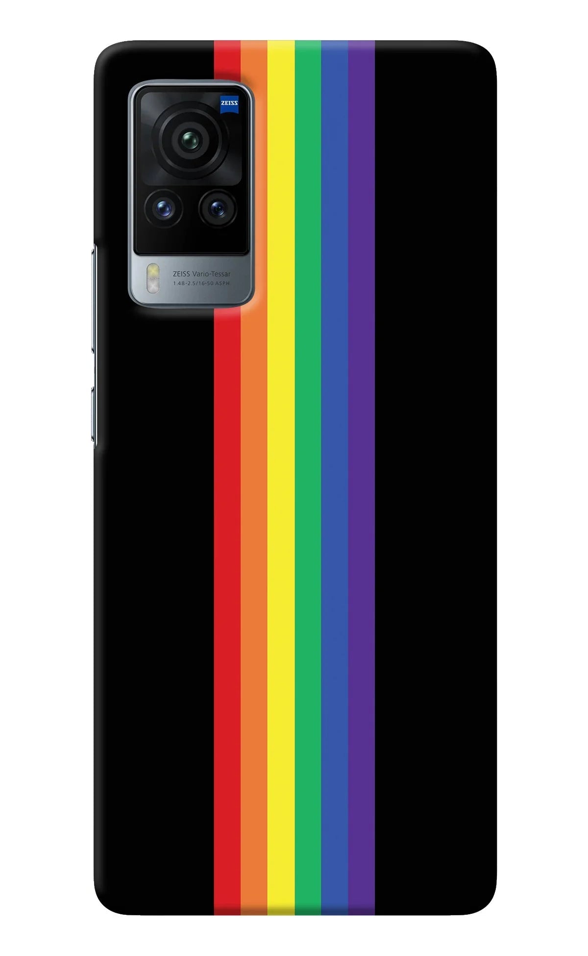 Pride Vivo X60 Pro Back Cover