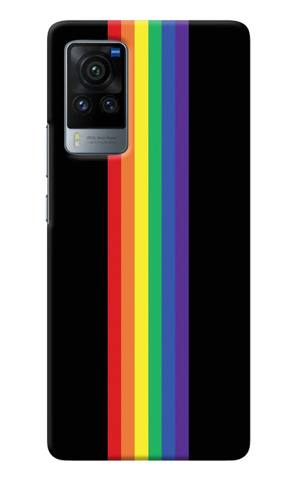 Pride Vivo X60 Pro Back Cover