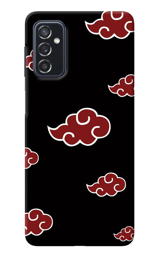 Akatsuki Samsung M52 5G Back Cover