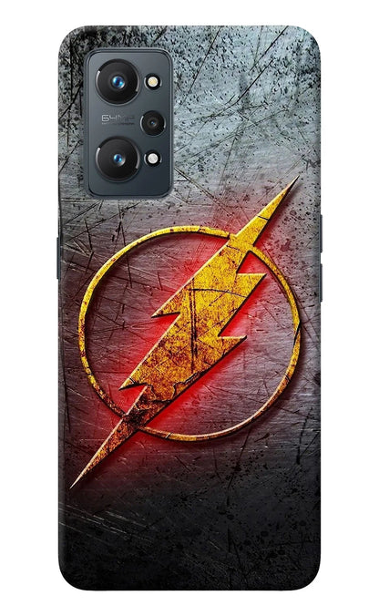 Flash Realme GT NEO 2/Neo 3T Back Cover