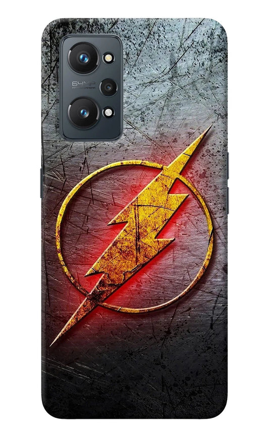 Flash Realme GT NEO 2/Neo 3T Back Cover