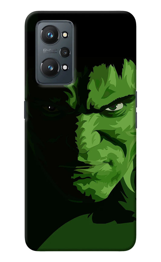 HULK Realme GT NEO 2/Neo 3T Back Cover