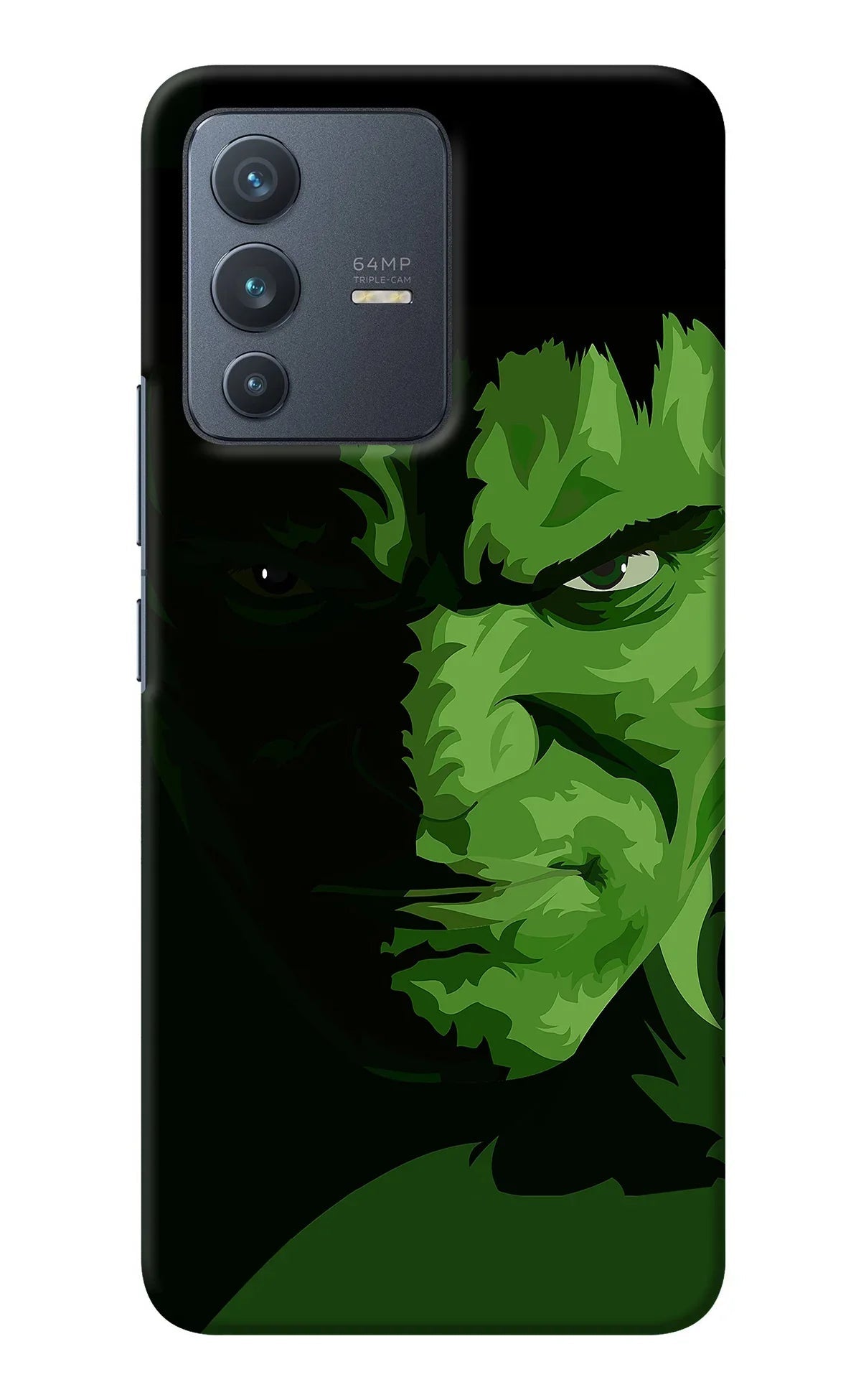 HULK Vivo V23 5G Back Cover