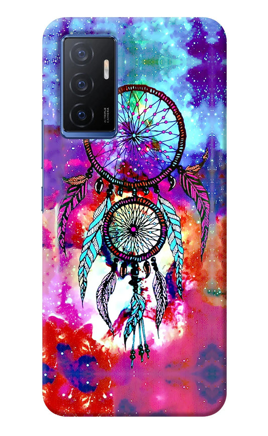 Dream Catcher Abstract Vivo V23E 5G Back Cover