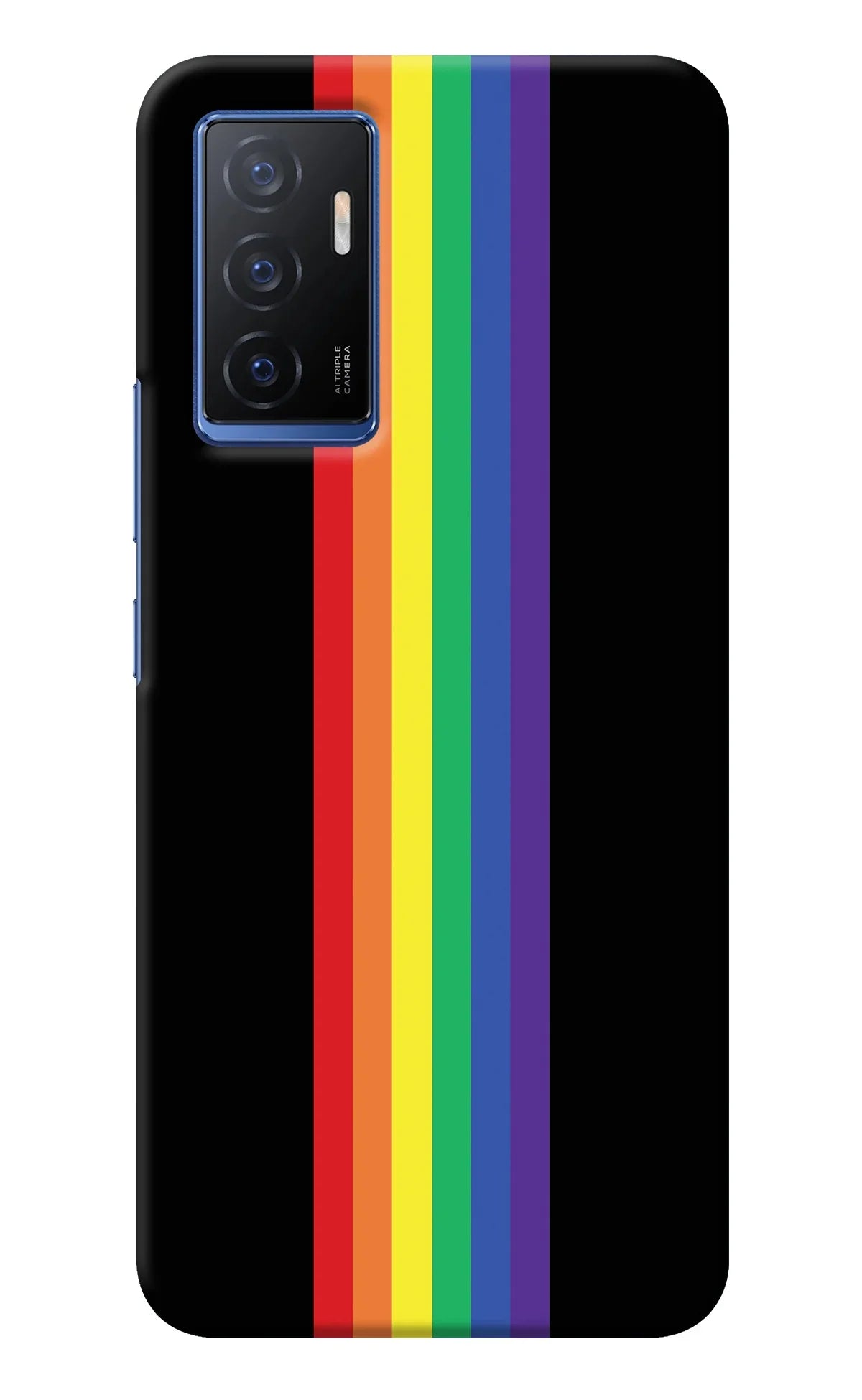 Pride Vivo V23E 5G Back Cover