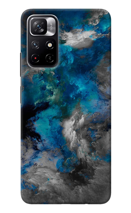 Artwork Poco M4 Pro 5G Back Cover