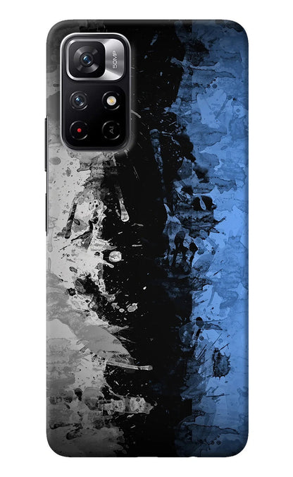 Artistic Design Poco M4 Pro 5G Back Cover