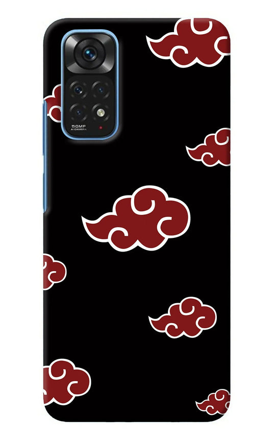 Akatsuki Redmi Note 11/11S Back Cover