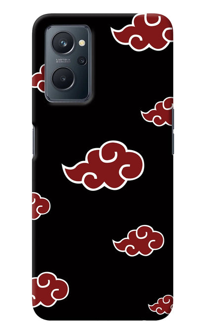 Akatsuki Realme 9i 4G Back Cover