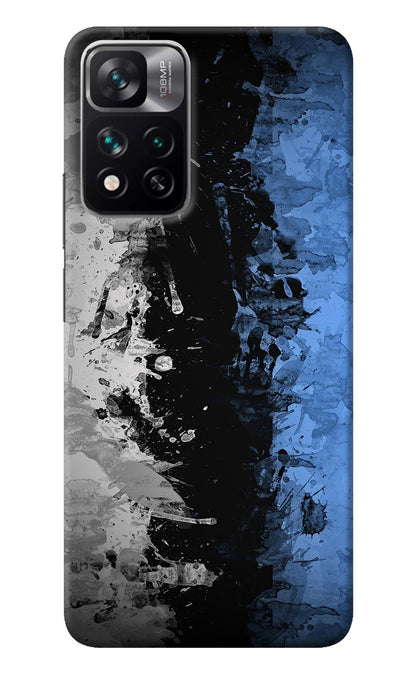 Artistic Design Mi 11i 5G/11i 5G Hypercharge Back Cover