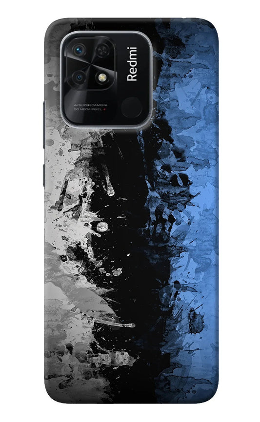 Artistic Design Redmi 10/10 Power Back Cover