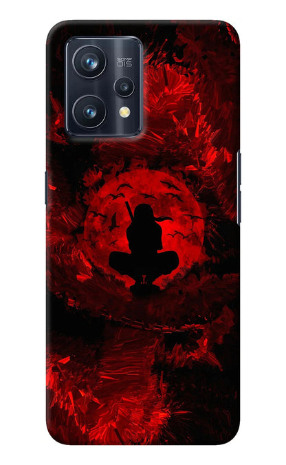 Itachi Uchiha Realme 9 Pro+ 5G Back Cover