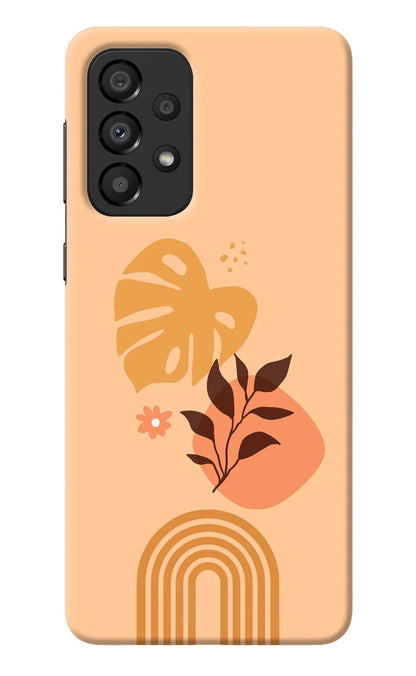 Bohemian Art Samsung A33 5G Back Cover