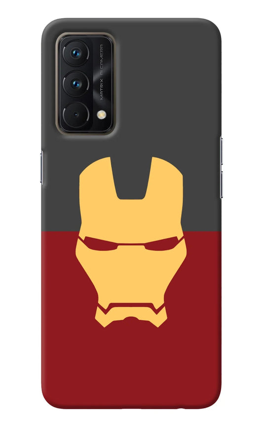 Ironman Realme GT Master Edition Back Cover
