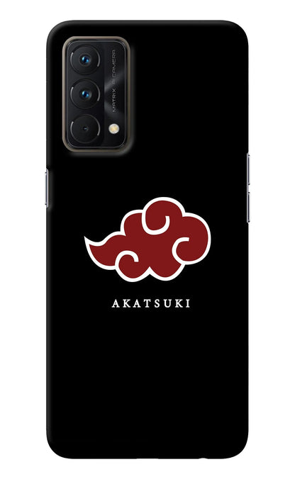 Akatsuki Realme GT Master Edition Back Cover