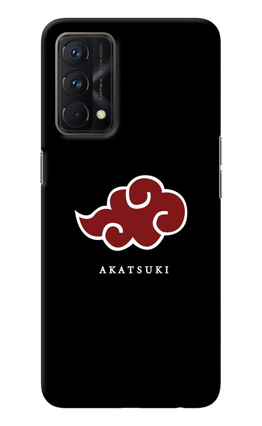 Akatsuki Realme GT Master Edition Back Cover