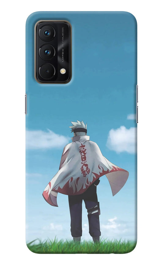 Kakashi Realme GT Master Edition Back Cover