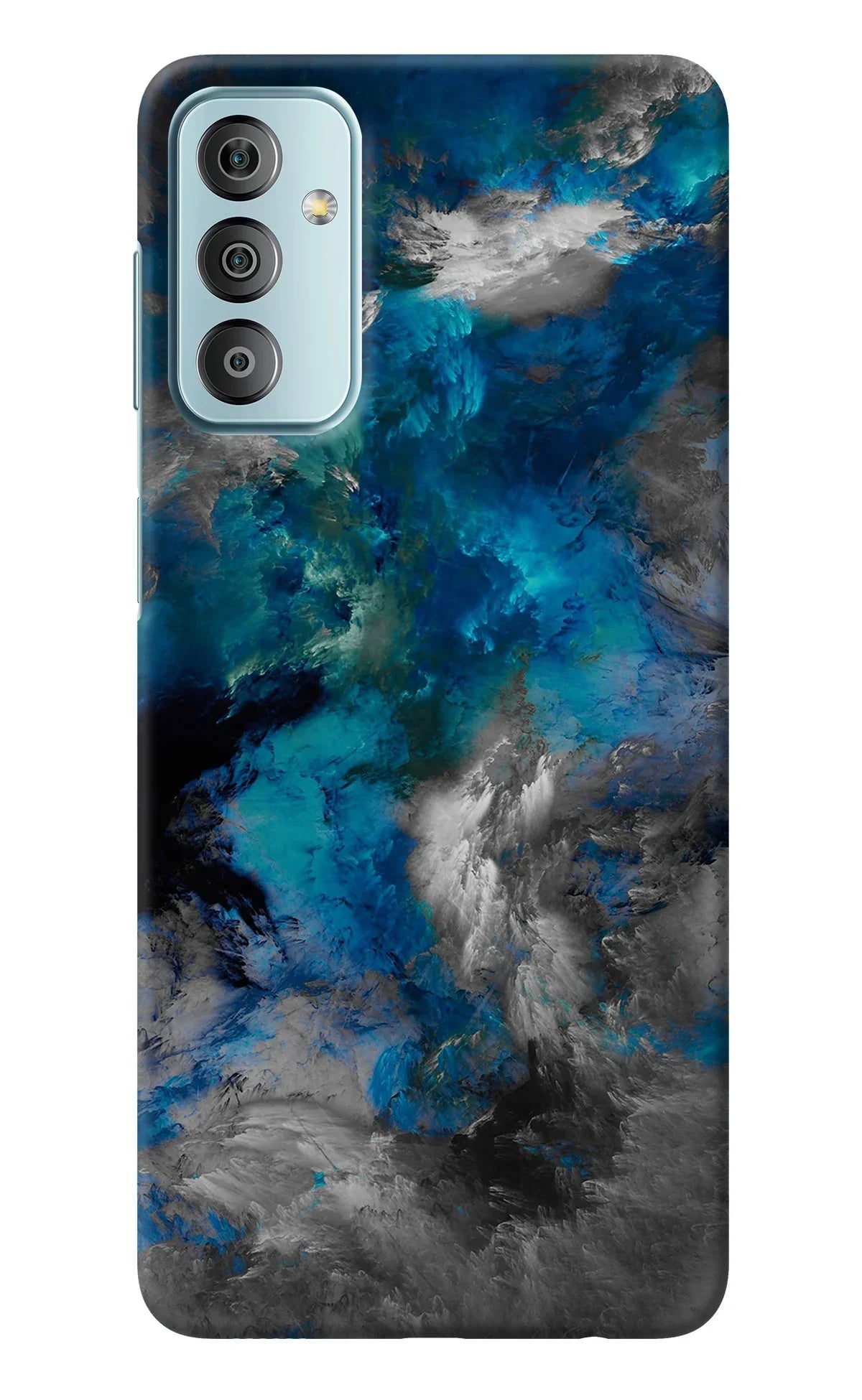 Artwork Samsung F23 5G Back Cover