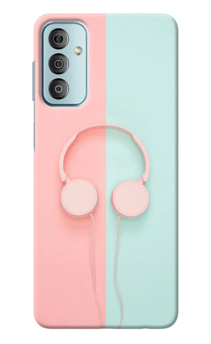 Music Lover Samsung F23 5G Back Cover