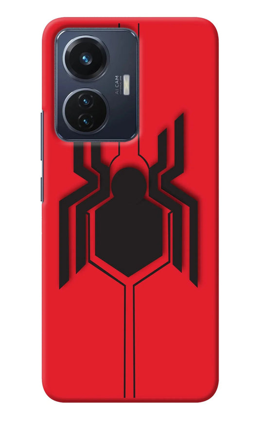 Spider Vivo T1 44W Back Cover