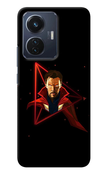 Doctor Ordinary Vivo T1 44W Back Cover