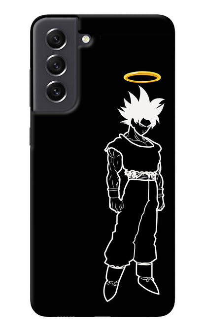 DBS Character Samsung S21 FE 5G Back Cover
